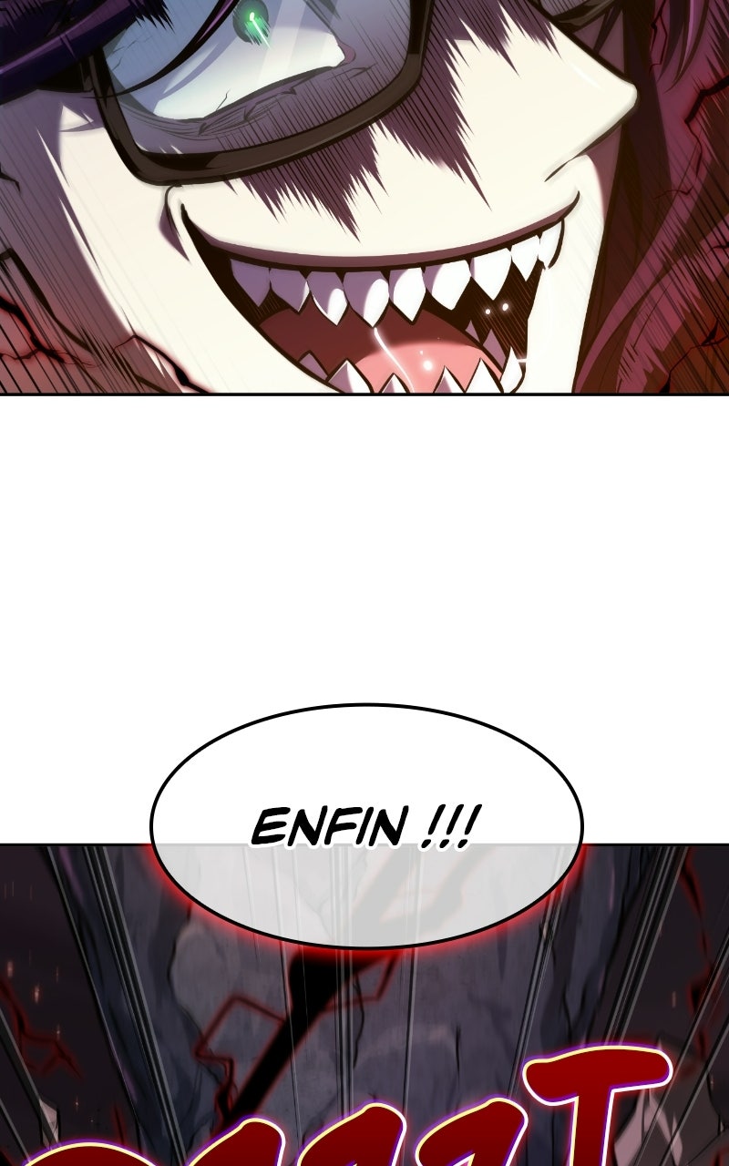 Read The Last Adventurer fr Manga Online