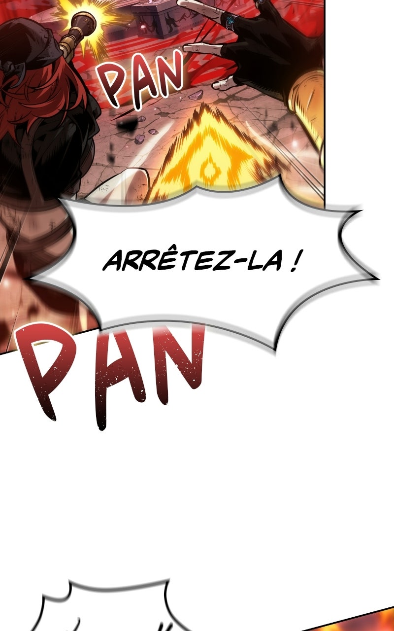 Read The Last Adventurer fr Manga Online