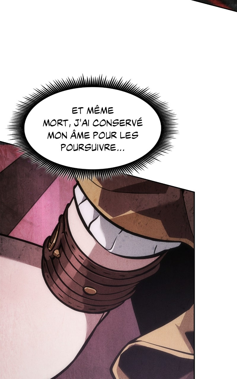 Read The Last Adventurer fr Manga Online
