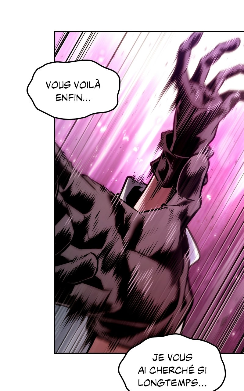 Read The Last Adventurer fr Manga Online