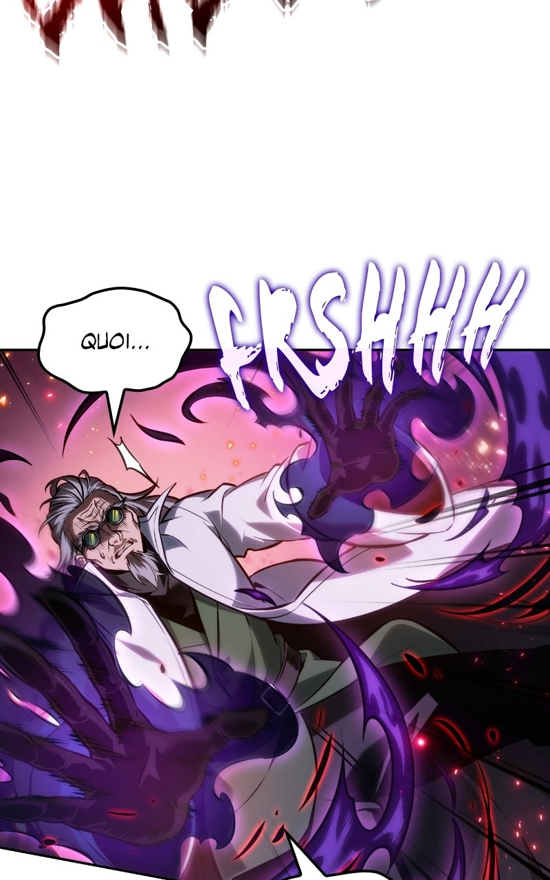 Read The Last Adventurer fr Manga Online