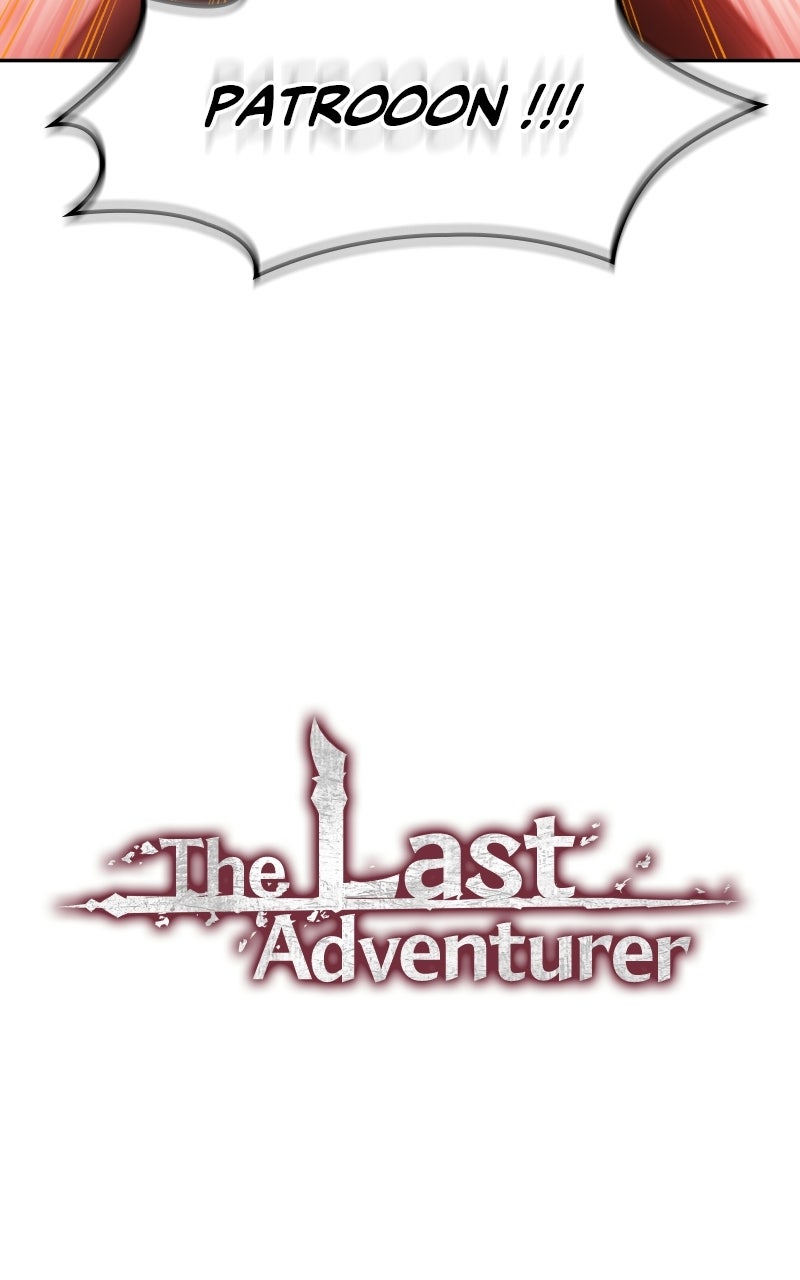 Read The Last Adventurer fr Manga Online