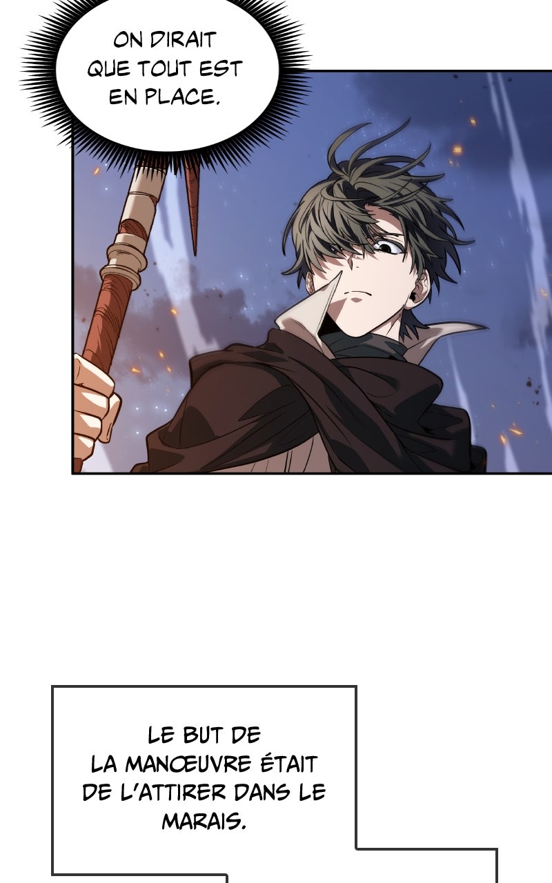 Read The Last Adventurer fr Manga Online