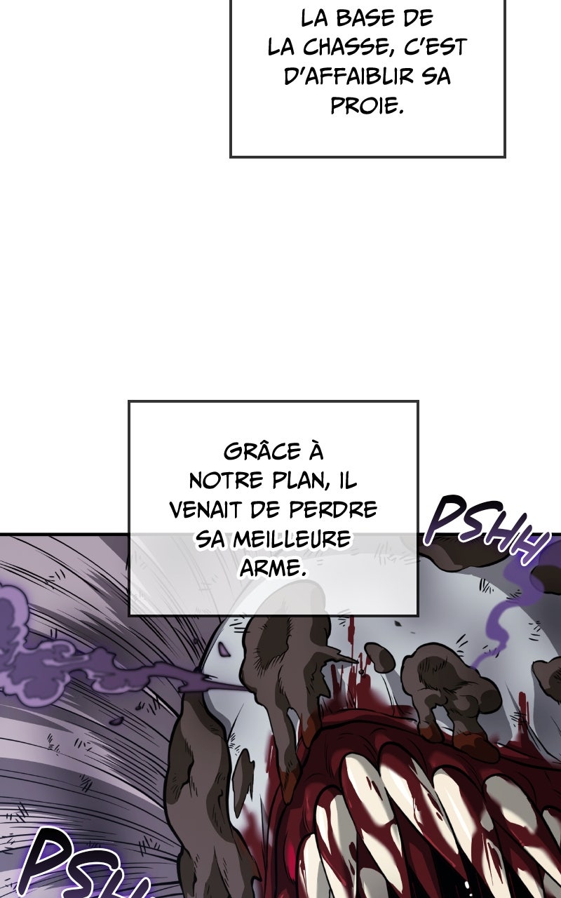 Read The Last Adventurer fr Manga Online