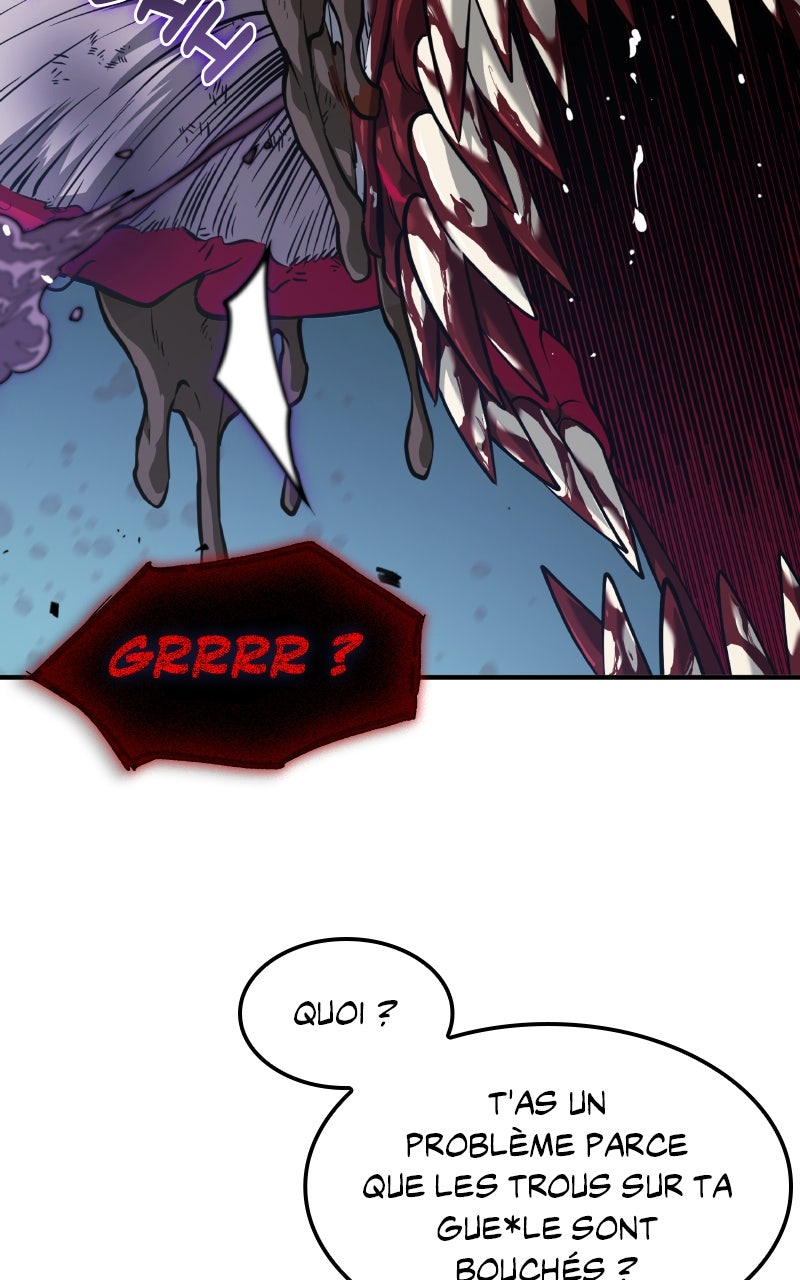 Read The Last Adventurer fr Manga Online