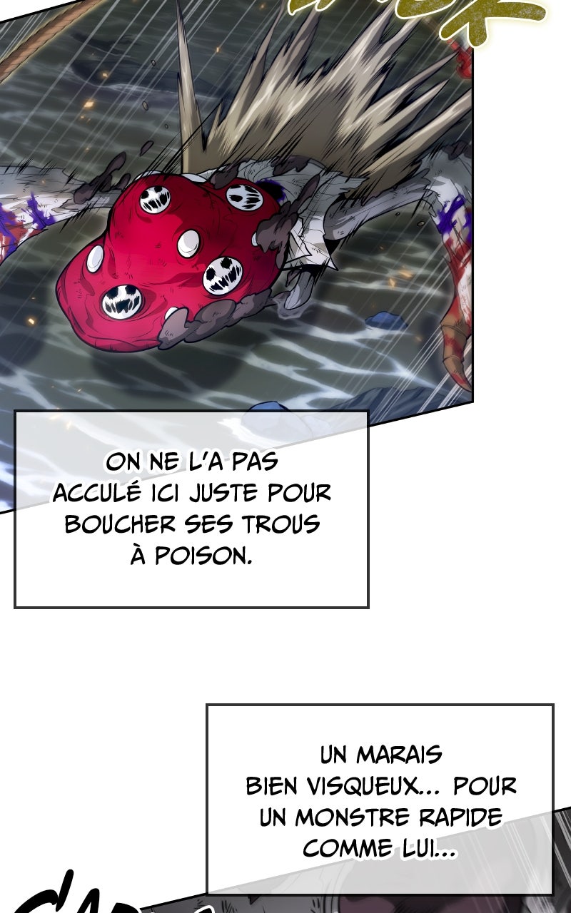 Read The Last Adventurer fr Manga Online