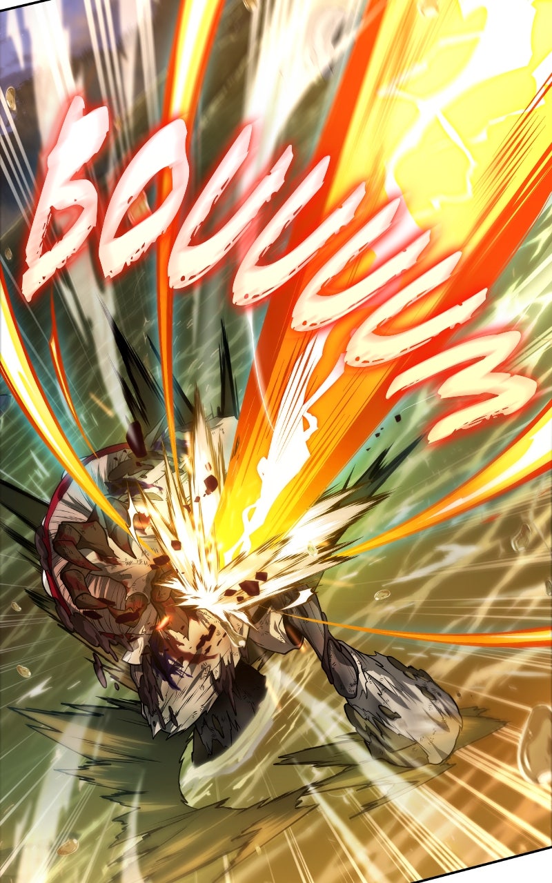 Read The Last Adventurer fr Manga Online