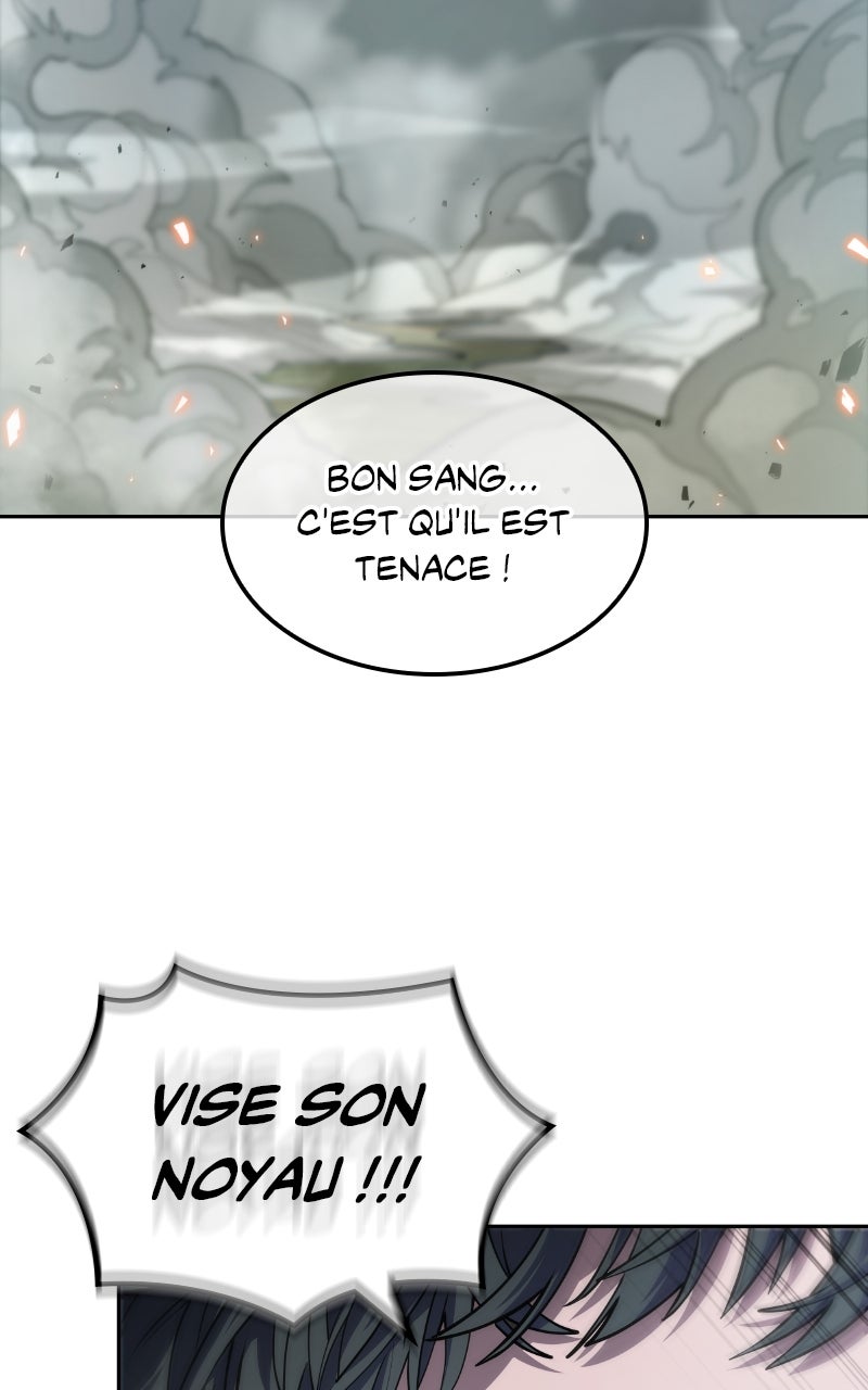 Read The Last Adventurer fr Manga Online