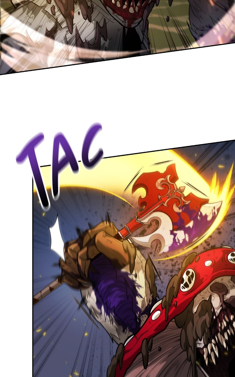 Read The Last Adventurer fr Manga Online