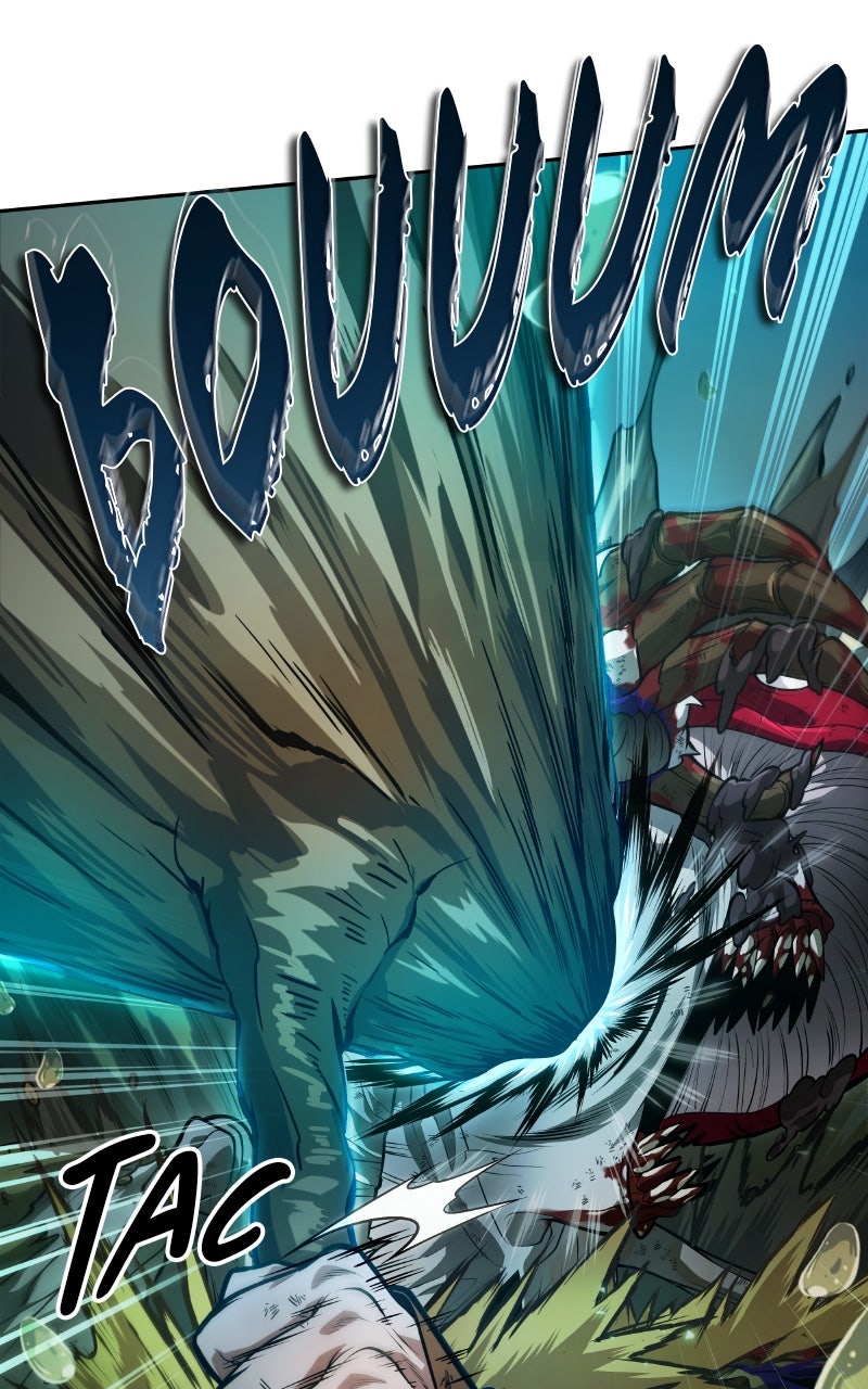 Read The Last Adventurer fr Manga Online