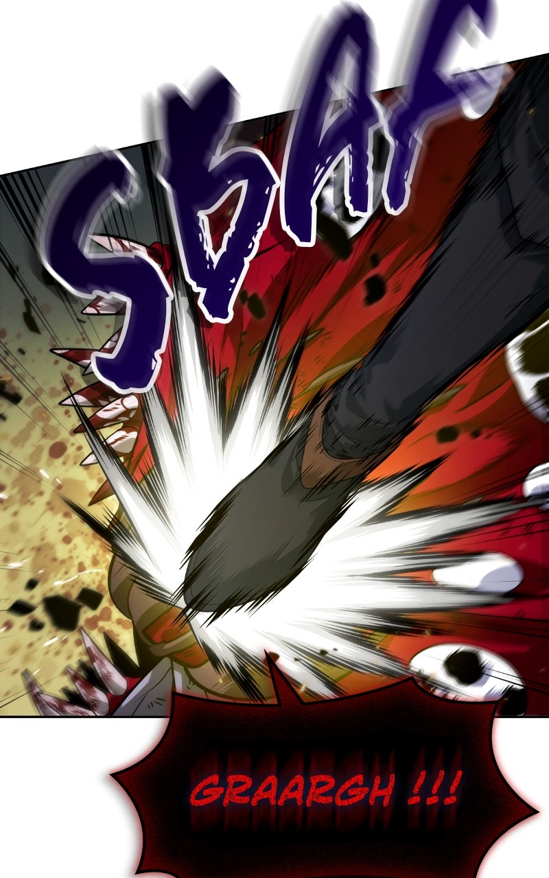 Read The Last Adventurer fr Manga Online