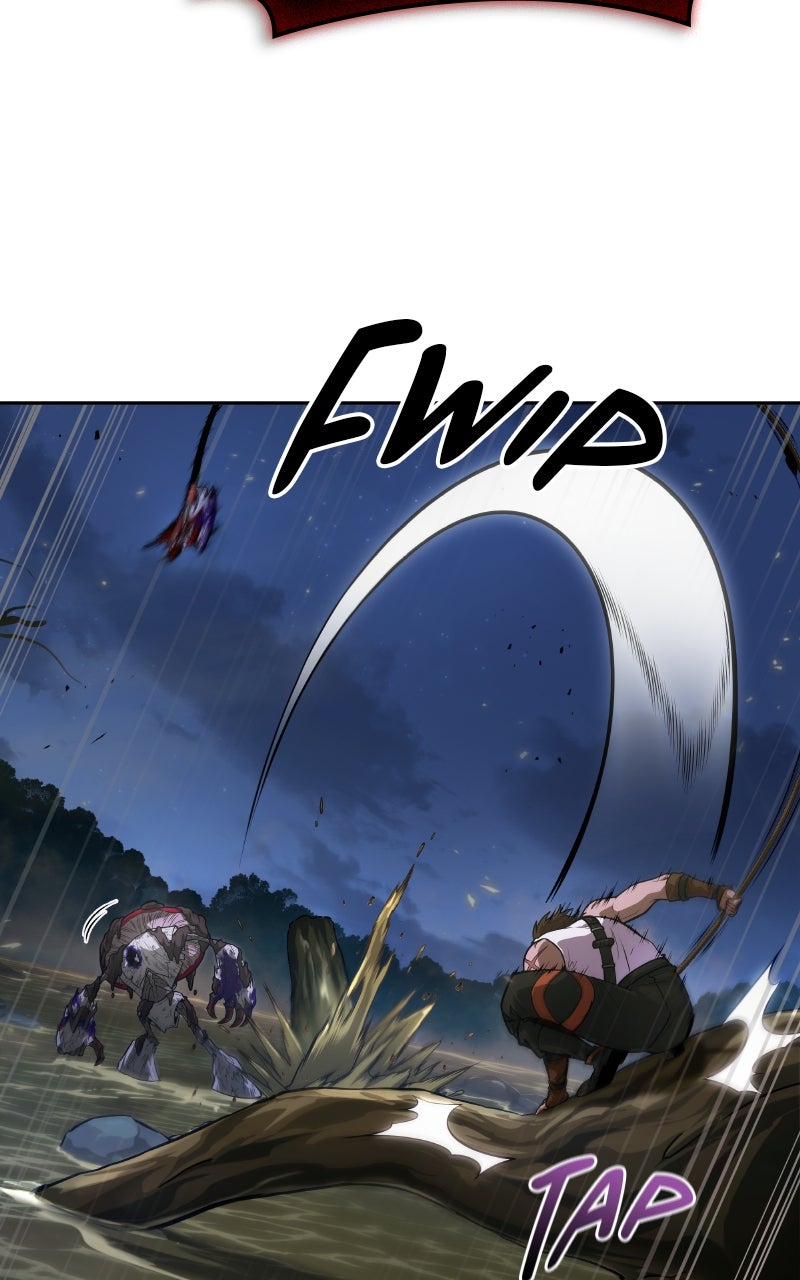 Read The Last Adventurer fr Manga Online