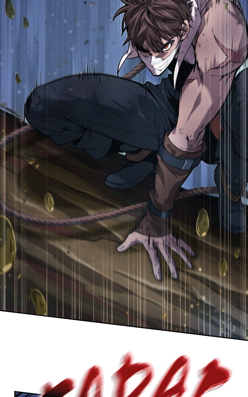 Read The Last Adventurer fr Manga Online