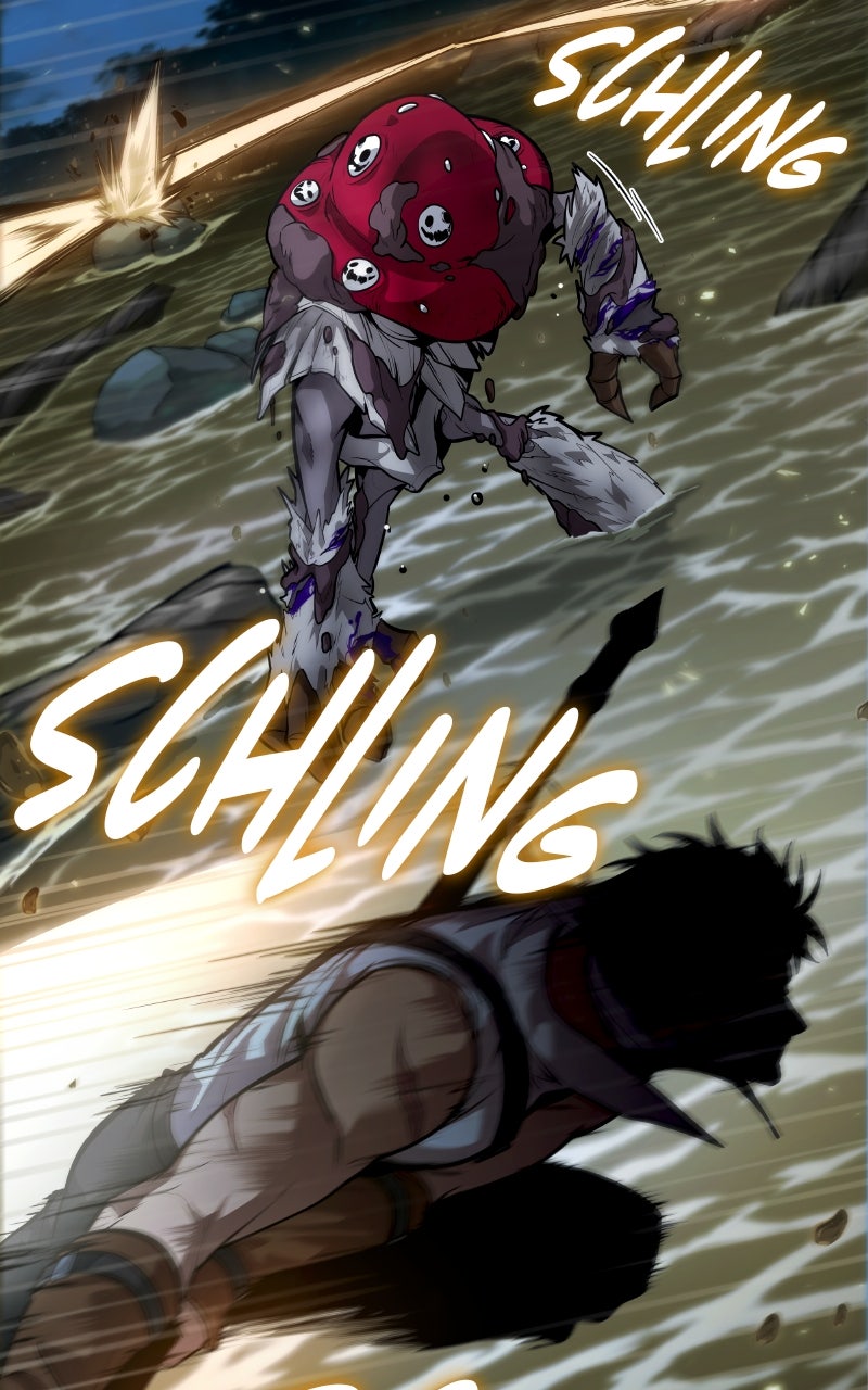 Read The Last Adventurer fr Manga Online