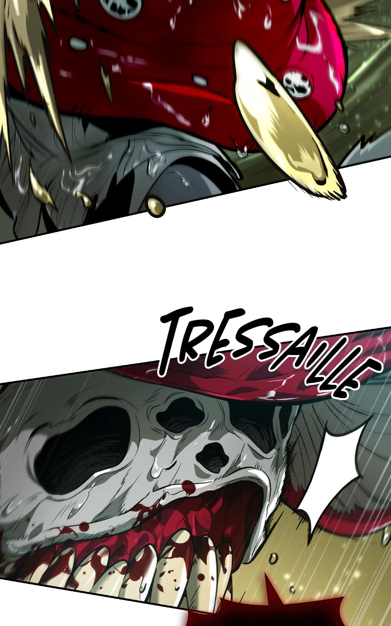 Read The Last Adventurer fr Manga Online