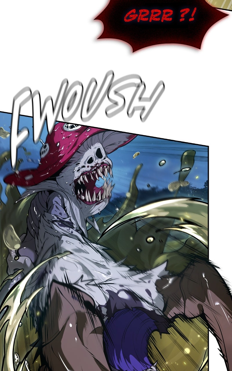 Read The Last Adventurer fr Manga Online