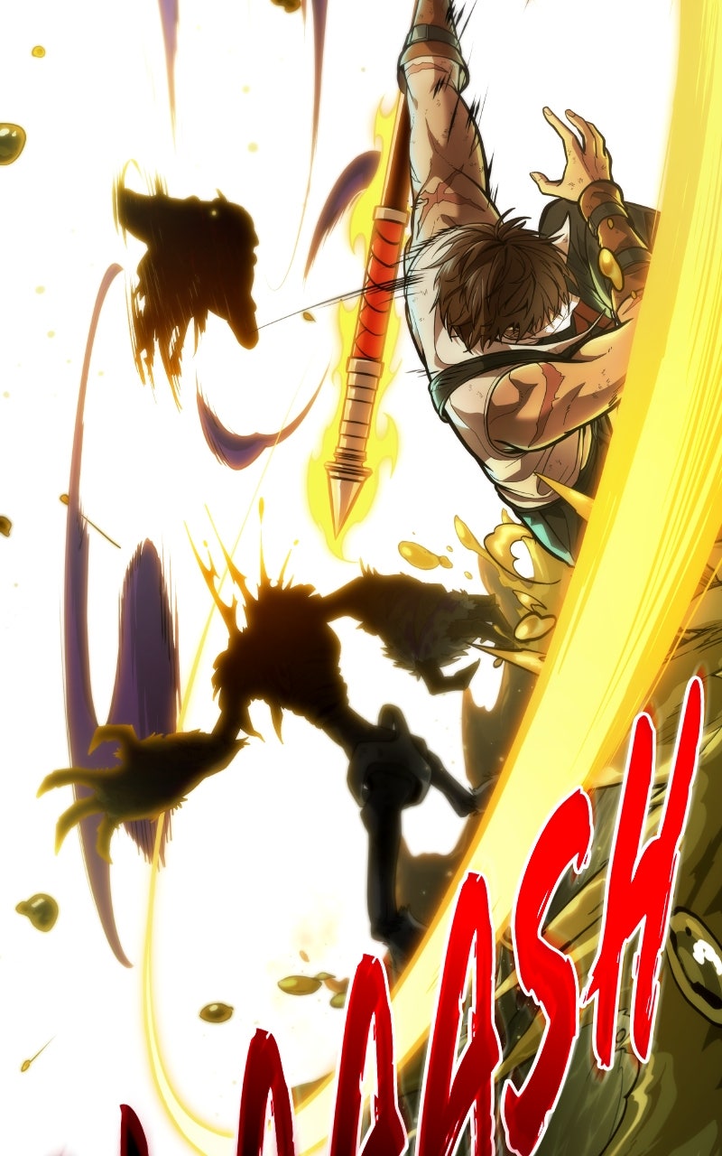 Read The Last Adventurer fr Manga Online