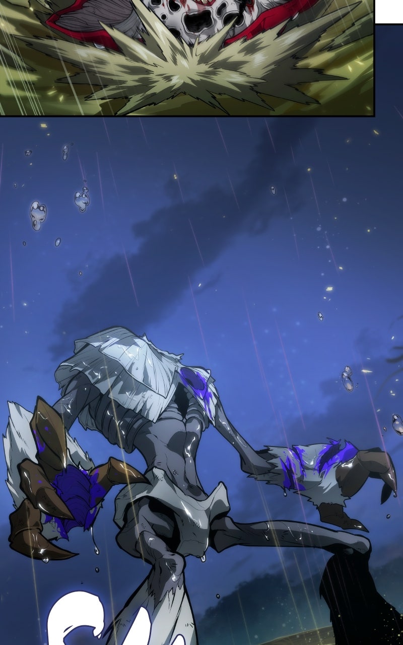 Read The Last Adventurer fr Manga Online