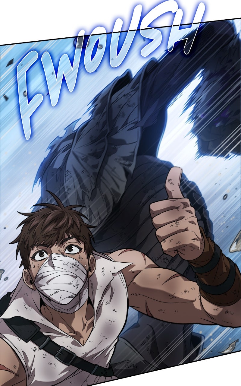 Read The Last Adventurer fr Manga Online