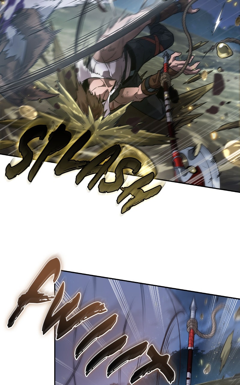 Read The Last Adventurer fr Manga Online