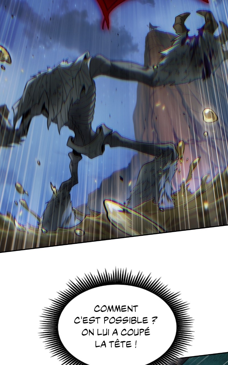 Read The Last Adventurer fr Manga Online