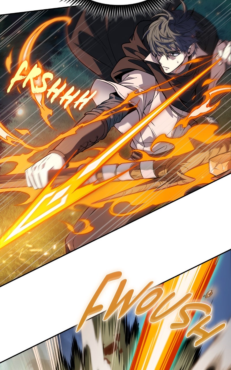 Read The Last Adventurer fr Manga Online