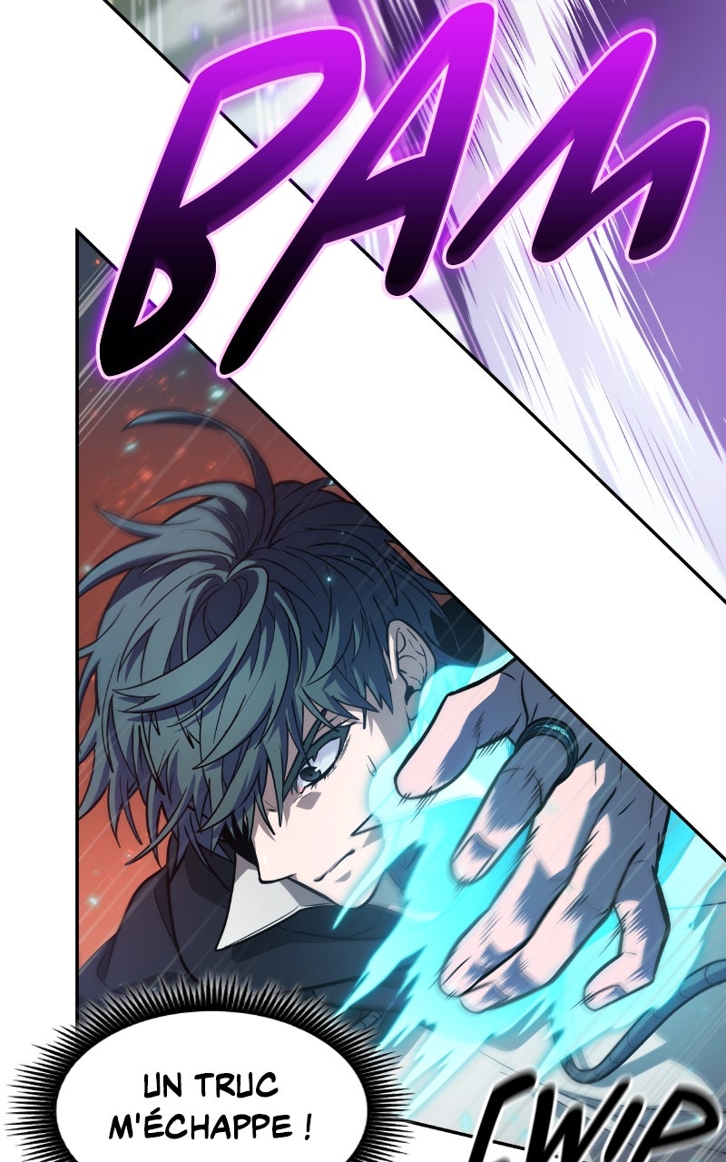 Read The Last Adventurer fr Manga Online