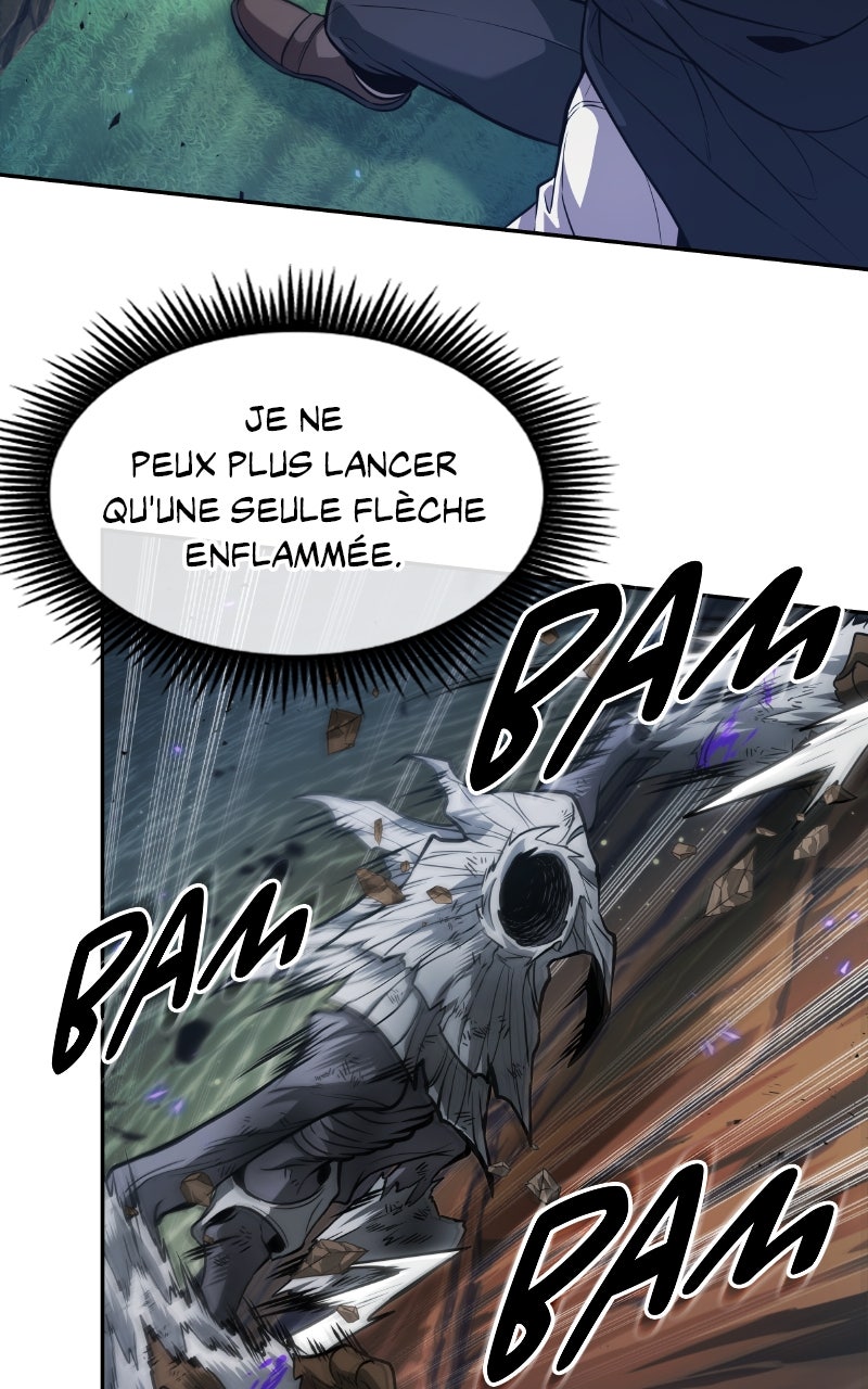 Read The Last Adventurer fr Manga Online