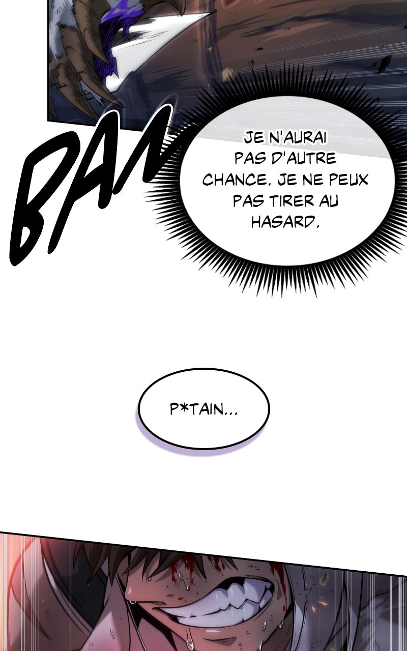 Read The Last Adventurer fr Manga Online