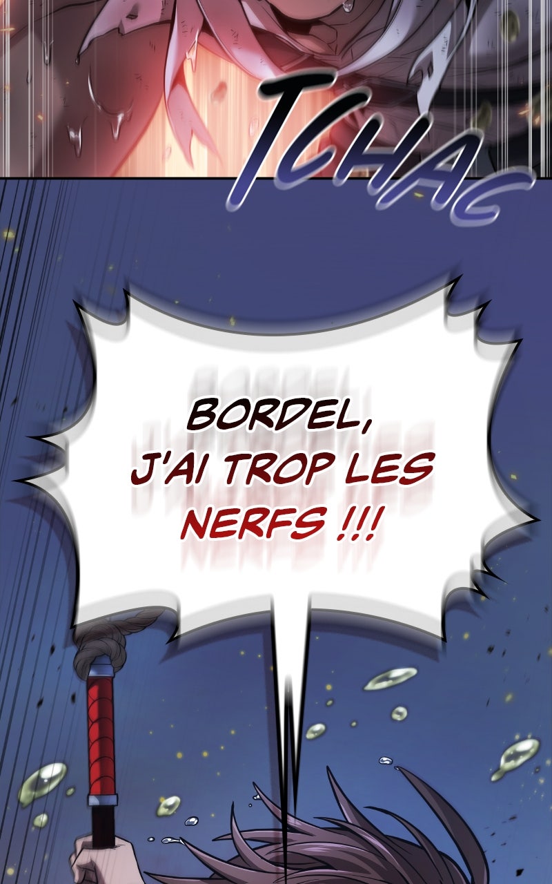 Read The Last Adventurer fr Manga Online