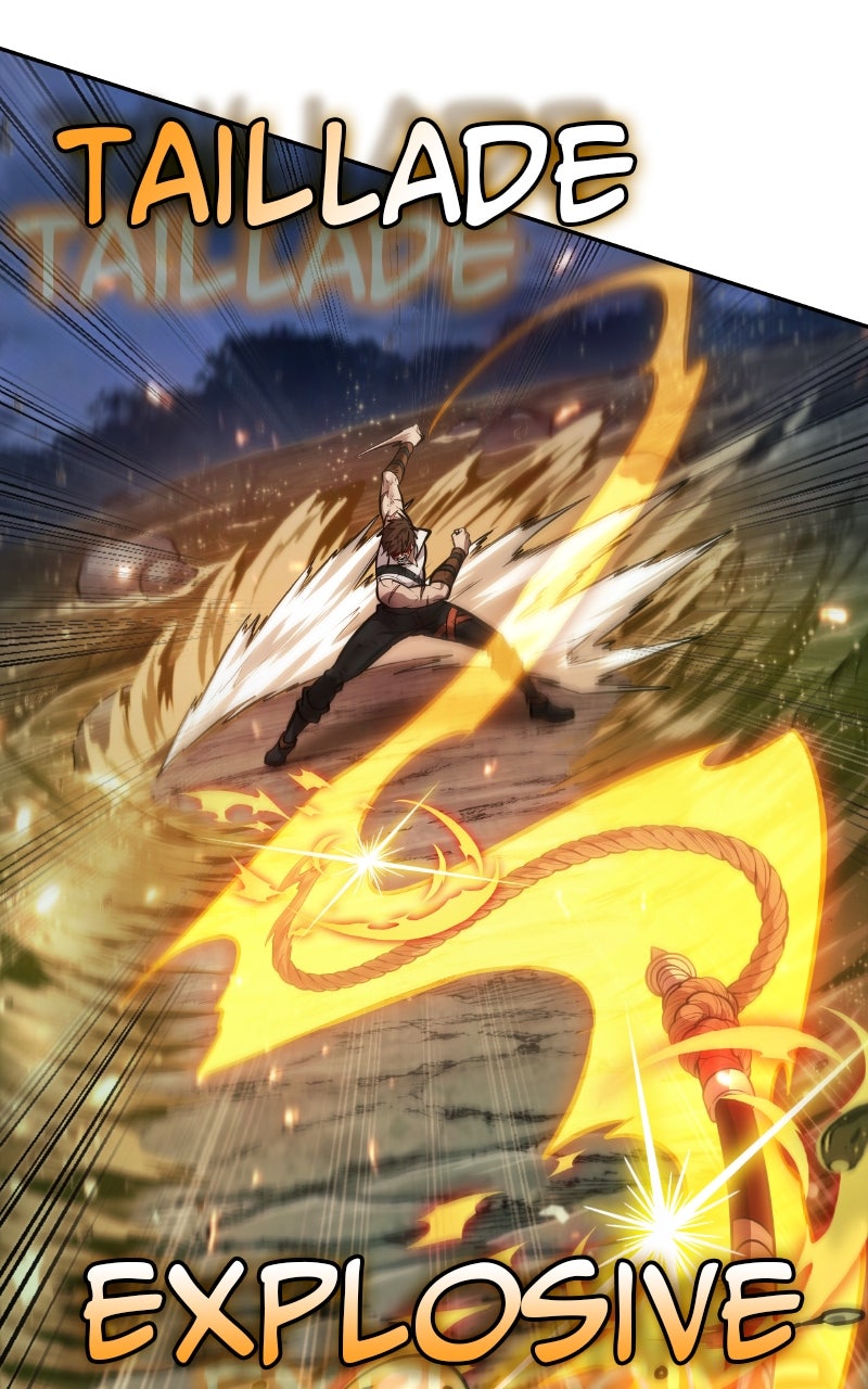 Read The Last Adventurer fr Manga Online