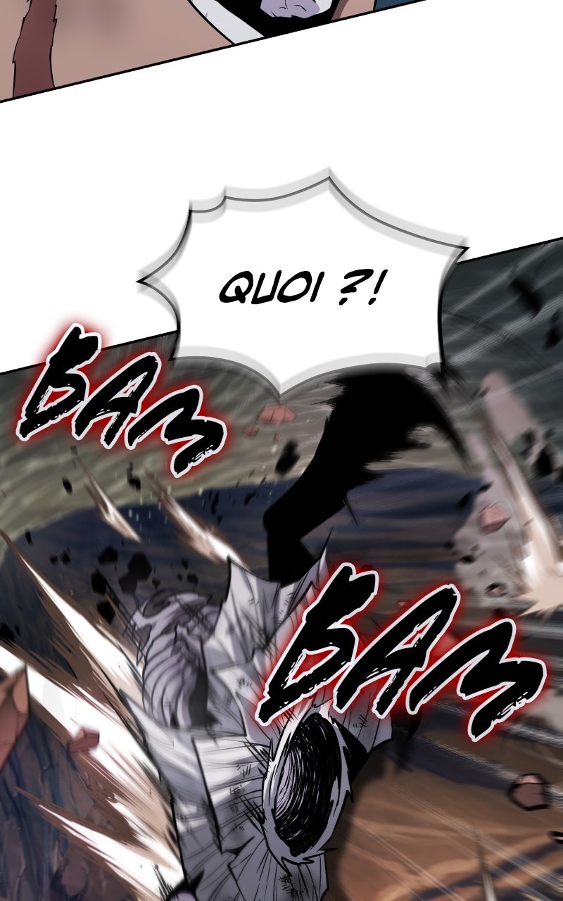 Read The Last Adventurer fr Manga Online