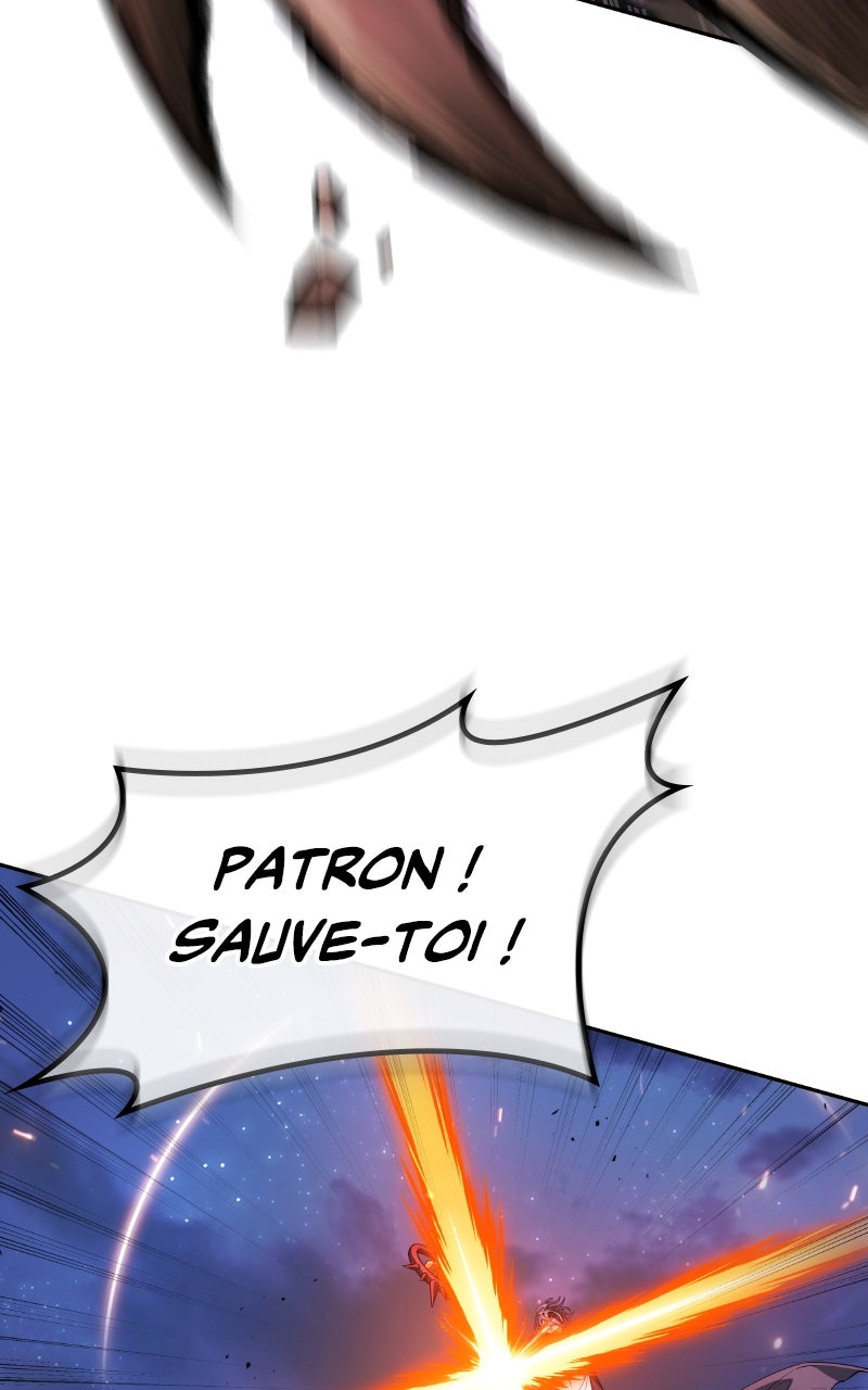 Read The Last Adventurer fr Manga Online