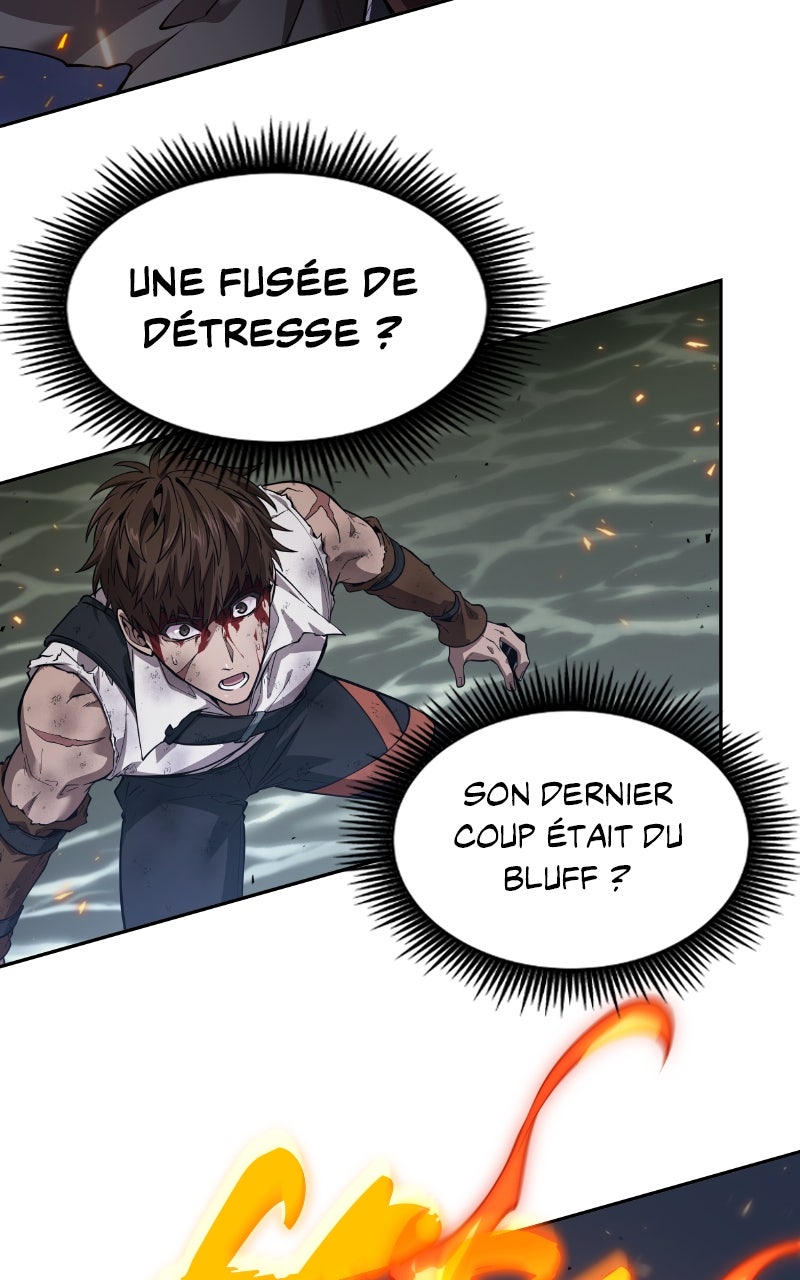 Read The Last Adventurer fr Manga Online