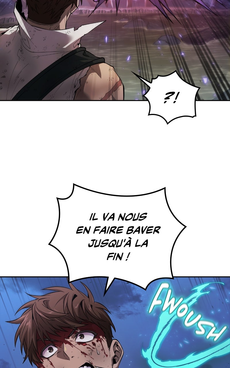 Read The Last Adventurer fr Manga Online