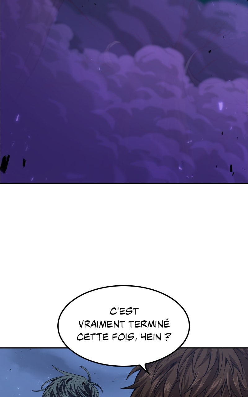 Read The Last Adventurer fr Manga Online