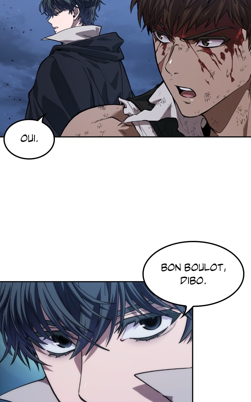 Read The Last Adventurer fr Manga Online