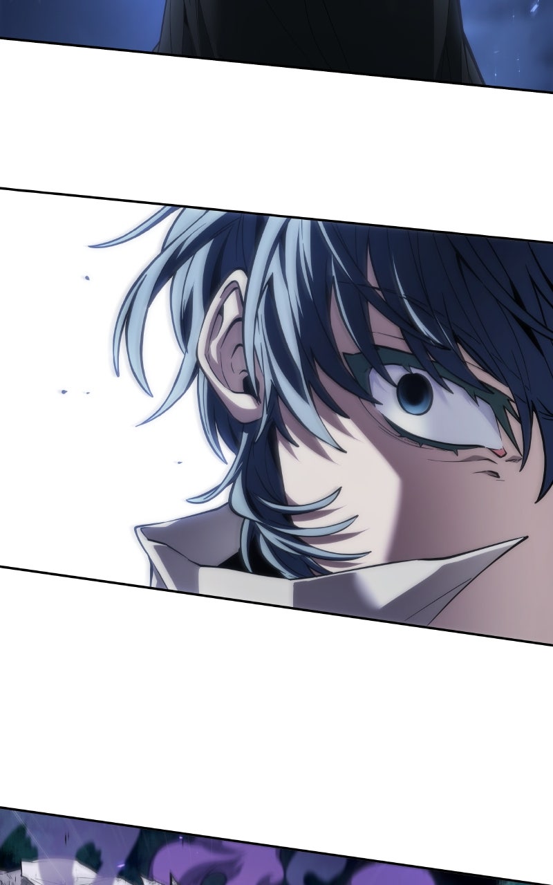 Read The Last Adventurer fr Manga Online