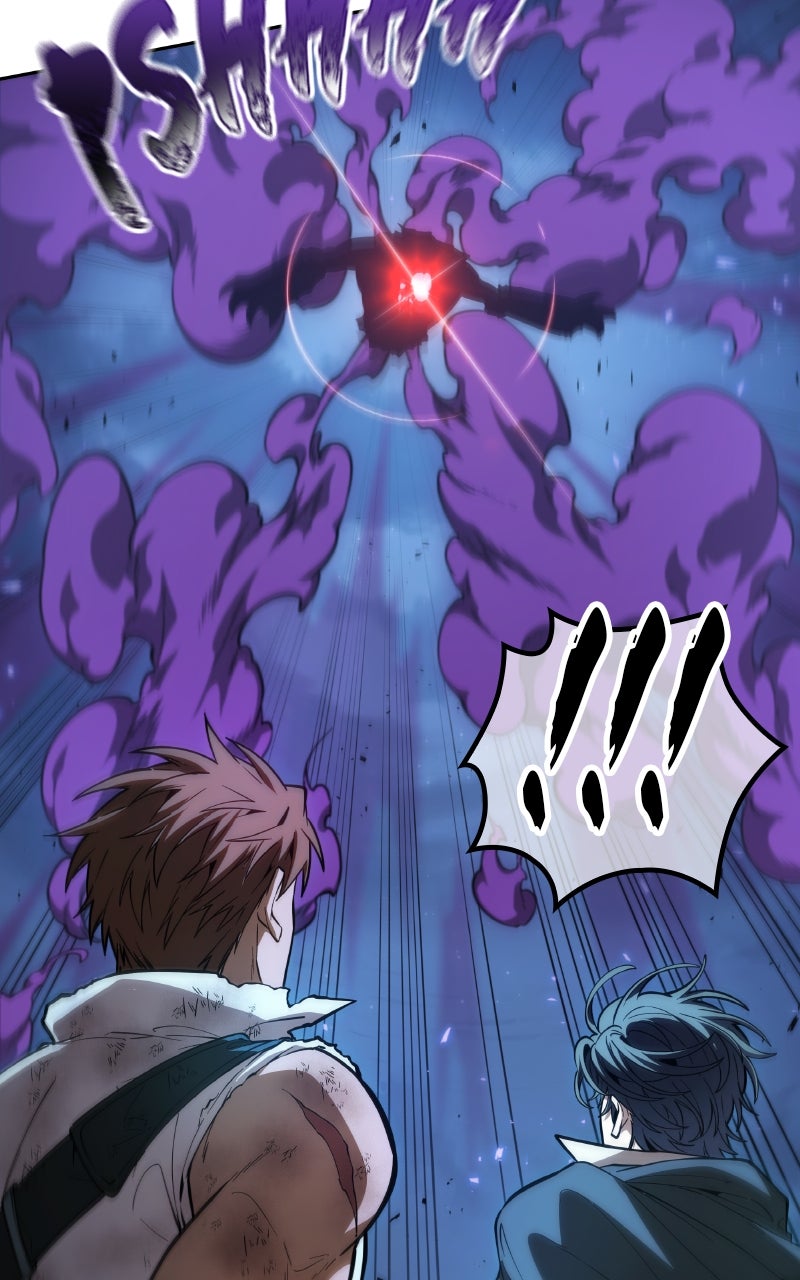 Read The Last Adventurer fr Manga Online