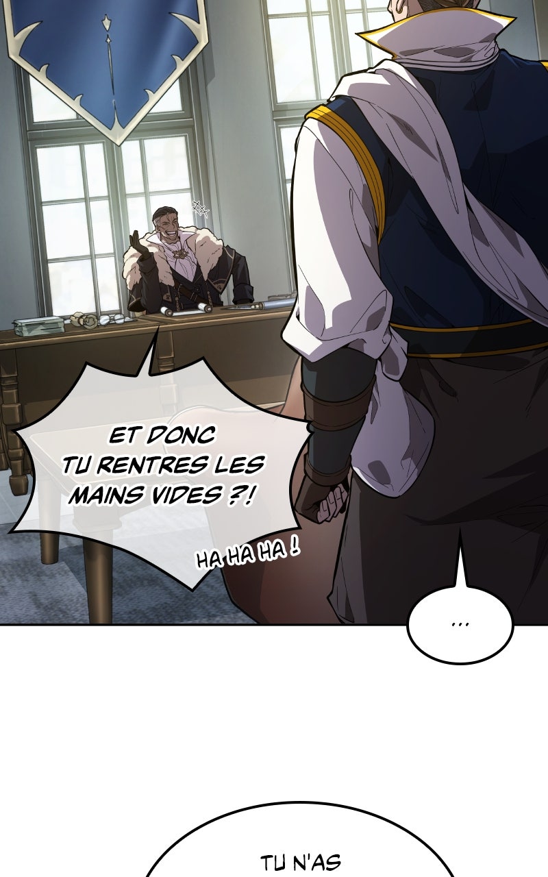 Read The Last Adventurer fr Manga Online