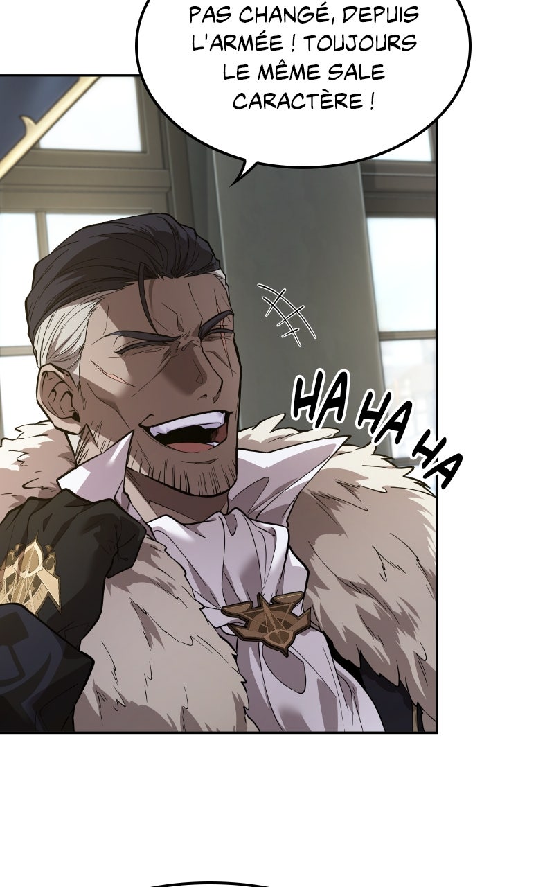 Read The Last Adventurer fr Manga Online