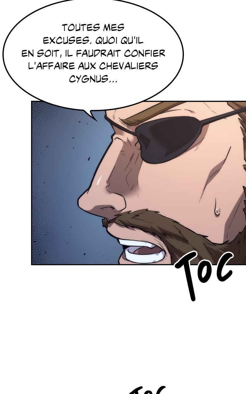 Read The Last Adventurer fr Manga Online