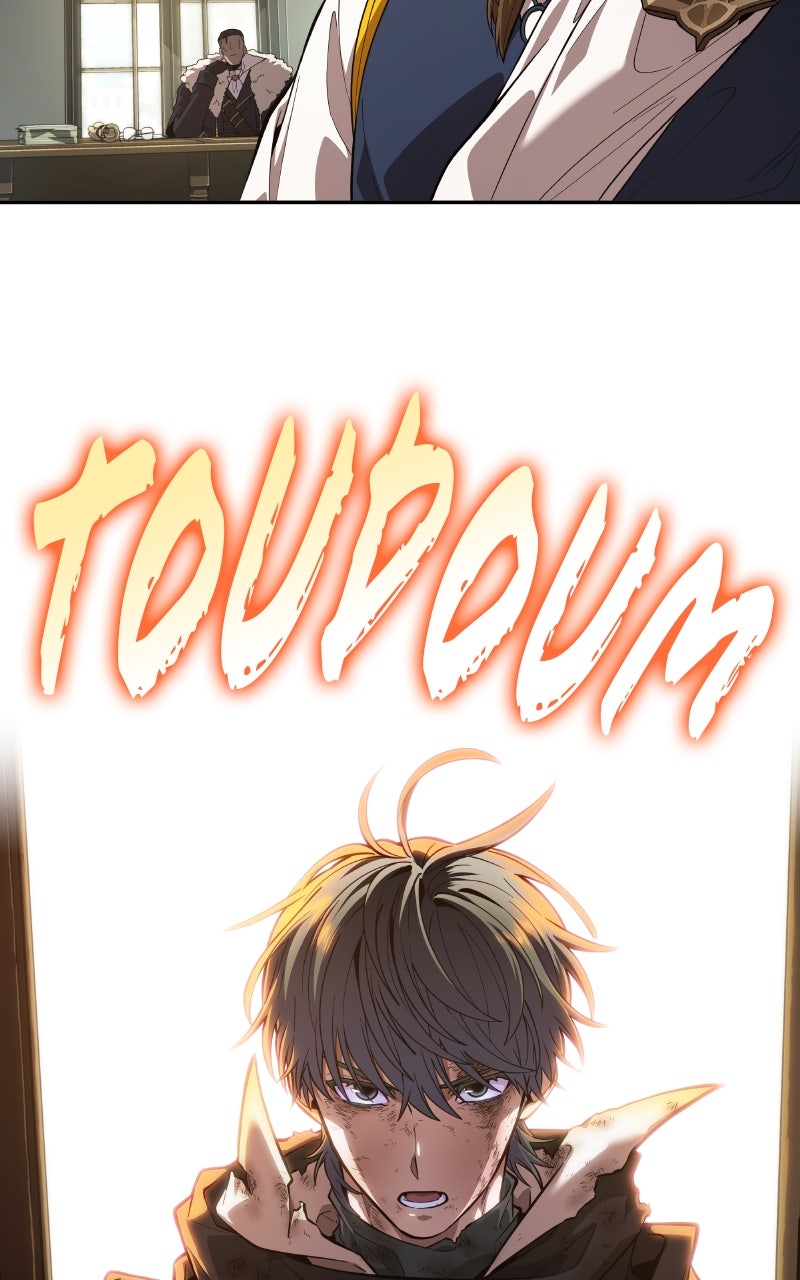 Read The Last Adventurer fr Manga Online