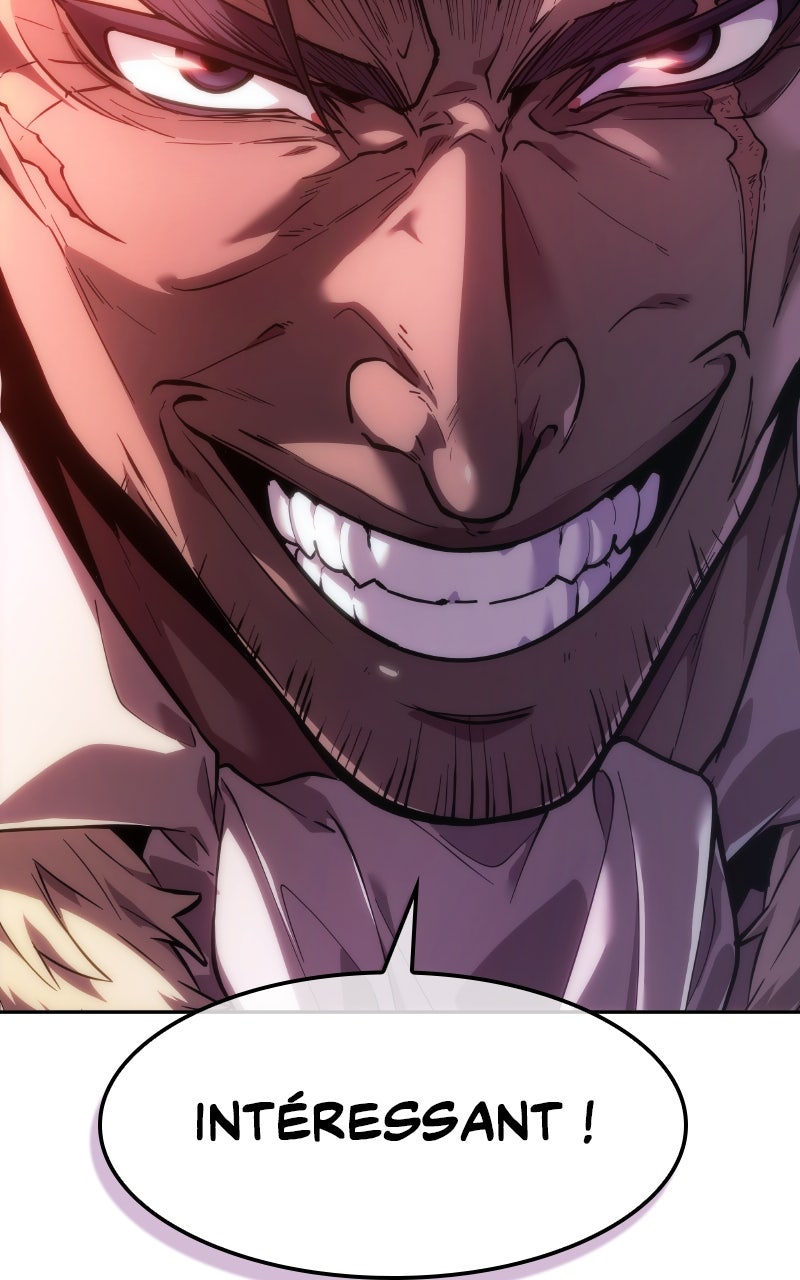 Read The Last Adventurer fr Manga Online