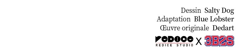 Read The Last Adventurer fr Manga Online