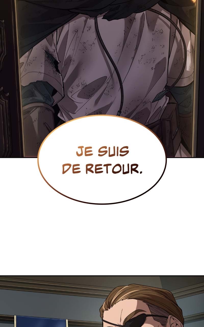 Read The Last Adventurer fr Manga Online