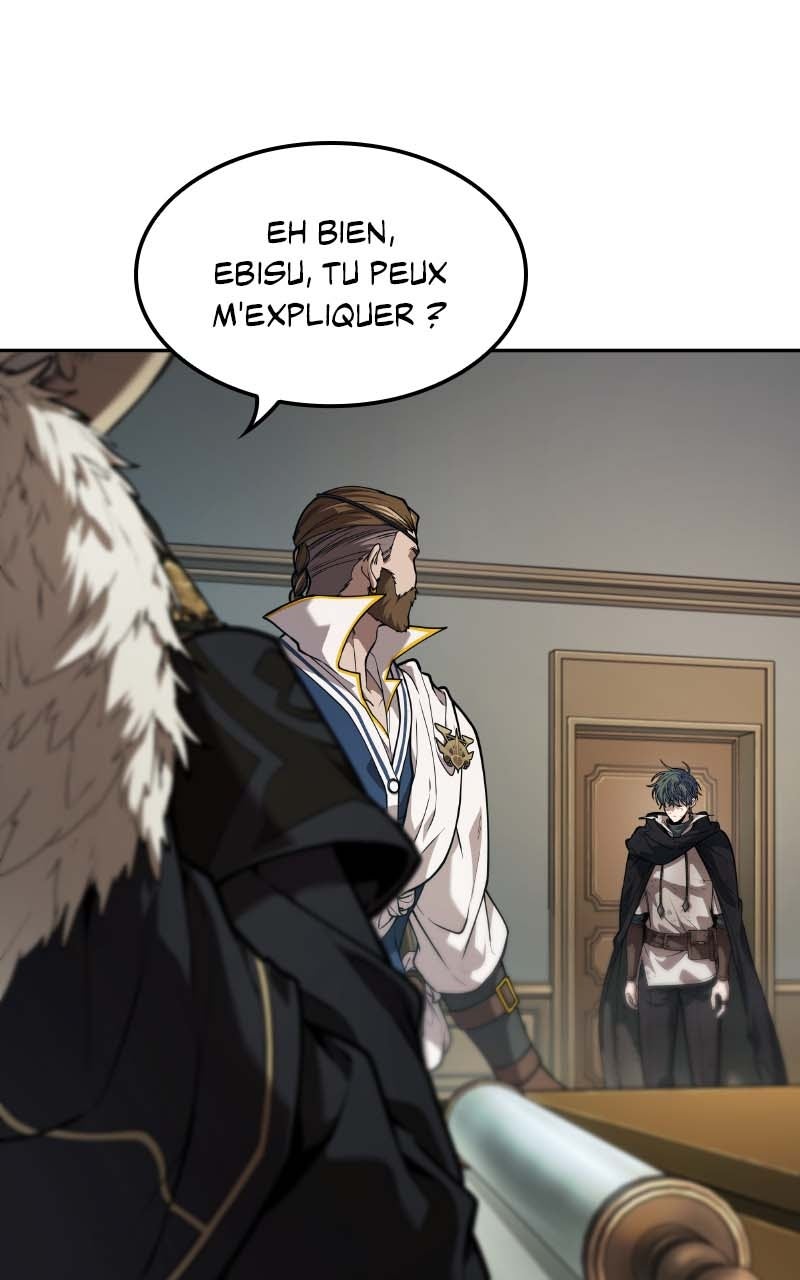 Read The Last Adventurer fr Manga Online