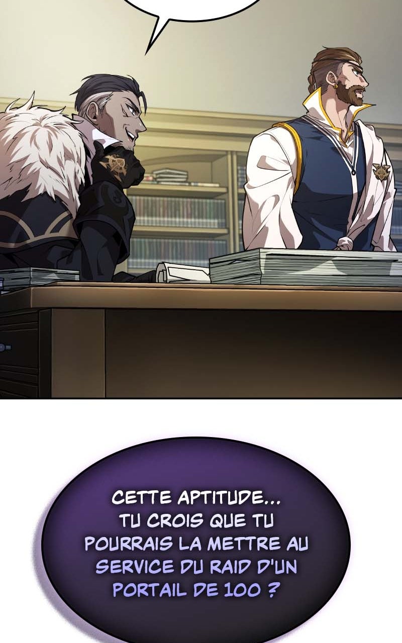 Read The Last Adventurer fr Manga Online