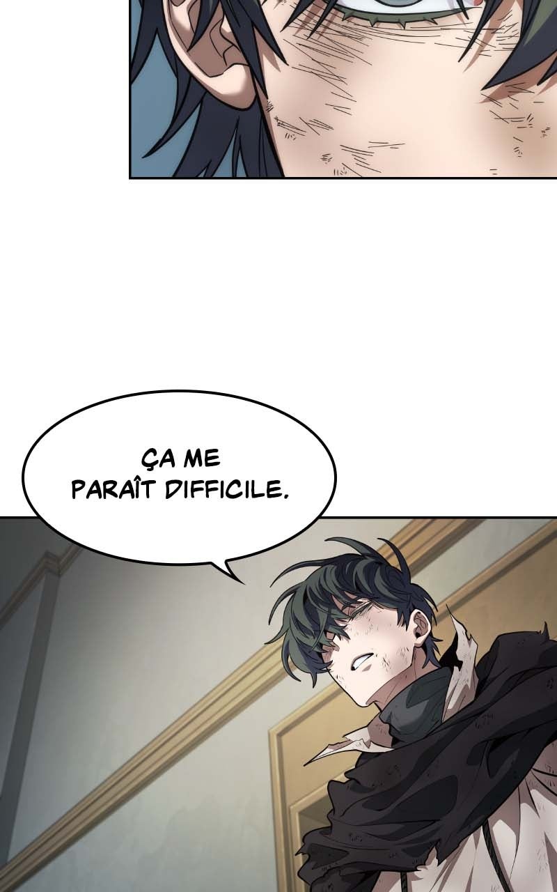 Read The Last Adventurer fr Manga Online