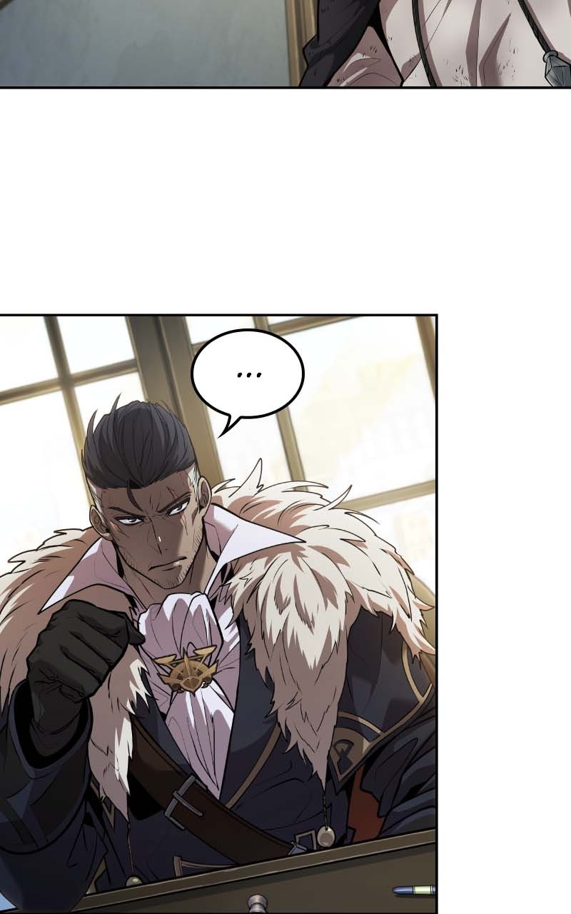 Read The Last Adventurer fr Manga Online